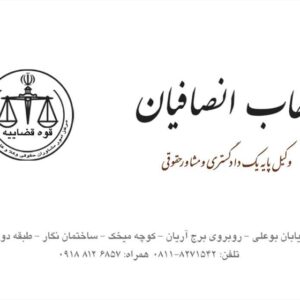 کارت ویزیت pvc - داتکو - 2388