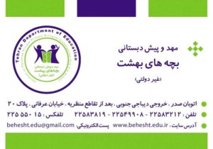 کارت ویزیت pvc - داتکو - 2392