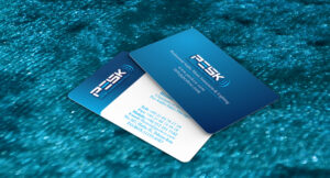 طراحی و چاپ کارت ویزیت موسیقی