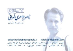 کارت ویزیت pvc - داتکو - 2411