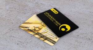 طراحی و چاپ کارت ویزیت دندانپزشکی