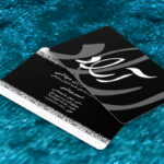 کارت ویزیت pvc - داتکو - 7219