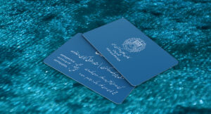 کارت ویزیت pvc - داتکو - 7268