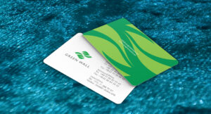 کارت ویزیت pvc - داتکو - 7280