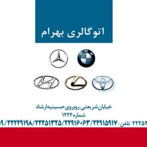 کارت ویزیت pvc - داتکو - 2437