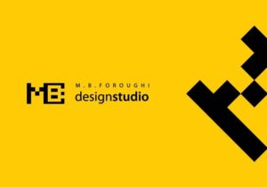 کارت ویزیت pvc - داتکو - 2454