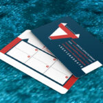 طراحی و چاپ کارت ویزیت مهندسی