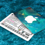 کارت ویزیت pvc - داتکو - 7679