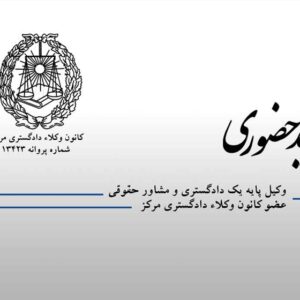 کارت ویزیت pvc - داتکو - 2467