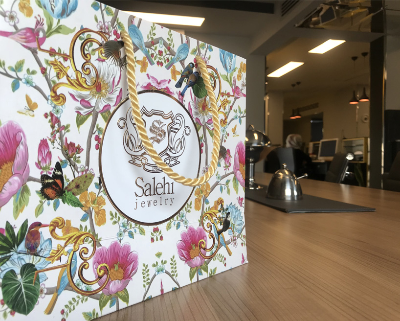 کارت ویزیت pvc - داتکو - 7756