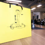 کارت ویزیت pvc - داتکو - 7760