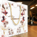 کارت ویزیت pvc - داتکو - 7764