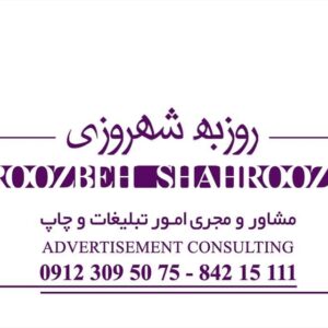 کارت ویزیت pvc - داتکو - 2481