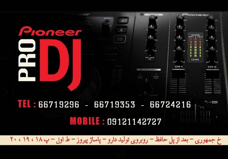 کارت ویزیت pvc - داتکو - 2519