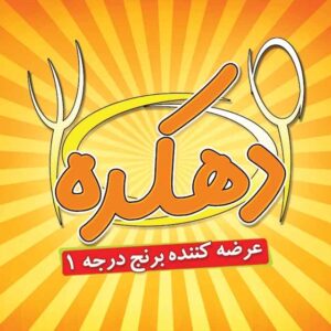 کارت ویزیت pvc - داتکو - 2590