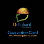 کارت ویزیت pvc - داتکو - 2596