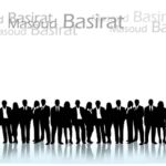 کارت ویزیت pvc - داتکو - 2691