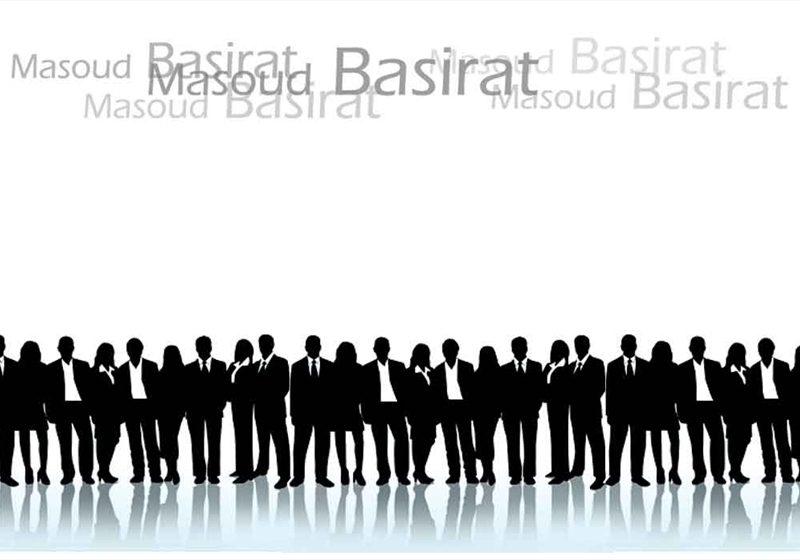 کارت ویزیت pvc - داتکو - 2691