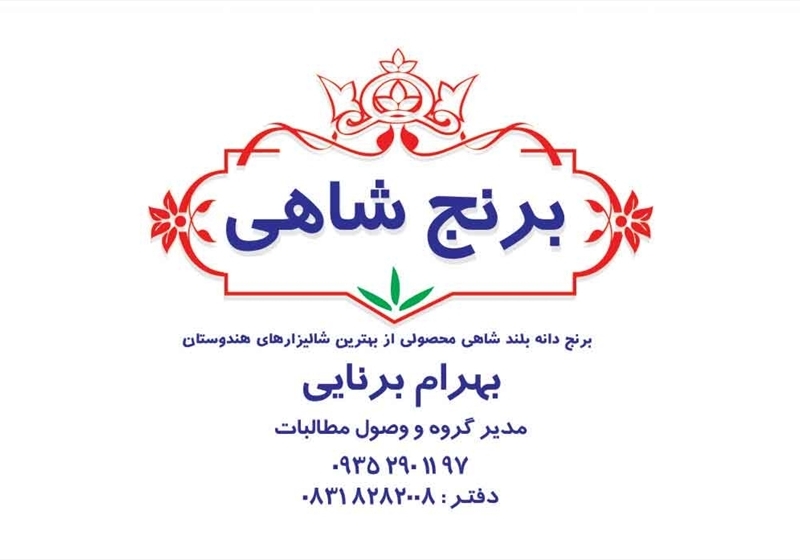 کارت ویزیت pvc - داتکو - 2714