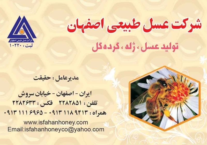 کارت ویزیت pvc - داتکو - 2746