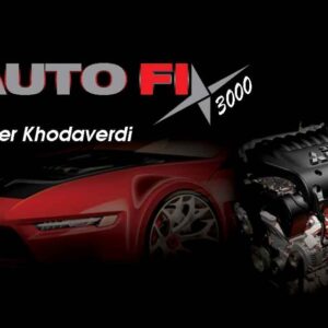 کارت ویزیت pvc - داتکو - 2760