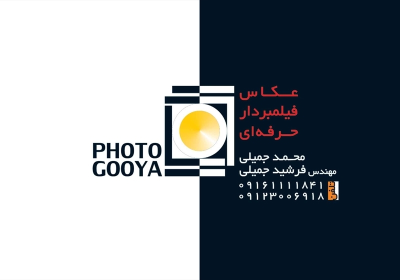 کارت ویزیت pvc - داتکو - 2773