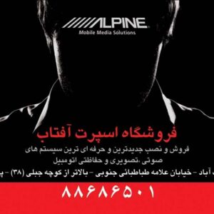 کارت ویزیت pvc - داتکو - 2796