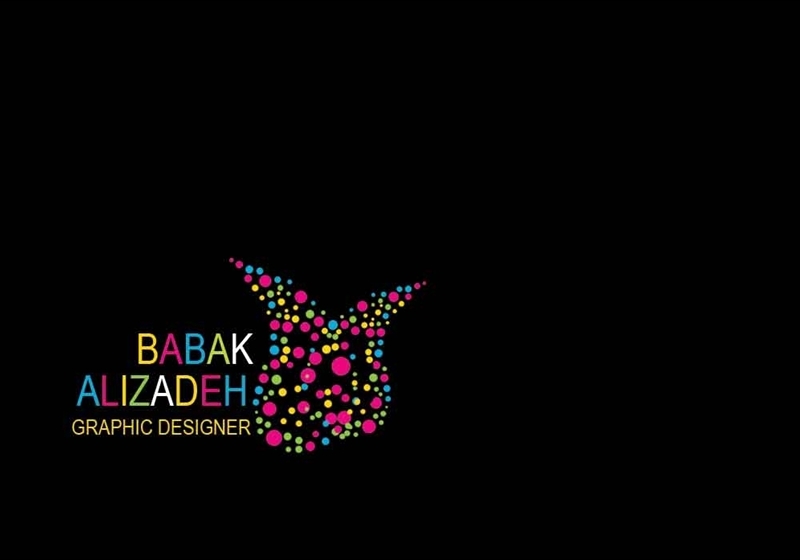 کارت ویزیت pvc - داتکو - 2810