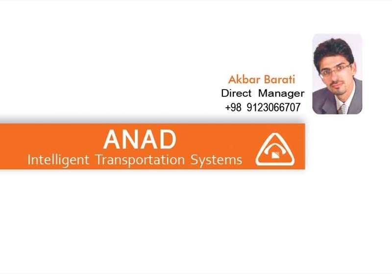 کارت ویزیت pvc - داتکو - 2820