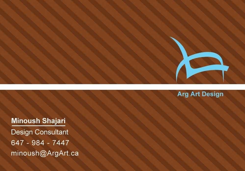 کارت ویزیت pvc - داتکو - 2826