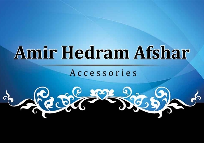 کارت ویزیت pvc - داتکو - 2844