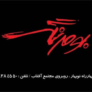 کارت ویزیت pvc - داتکو - 2865