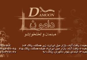 کارت ویزیت pvc - داتکو - 2868