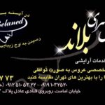 کارت ویزیت pvc - داتکو - 2870