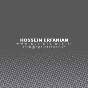 کارت ویزیت pvc - داتکو - 2880