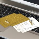 کارت ویزیت pvc - داتکو - 2928