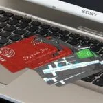 کارت ویزیت pvc - داتکو - 2964