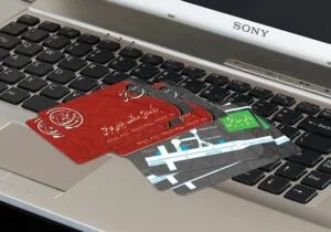 کارت ویزیت pvc - داتکو - 2964