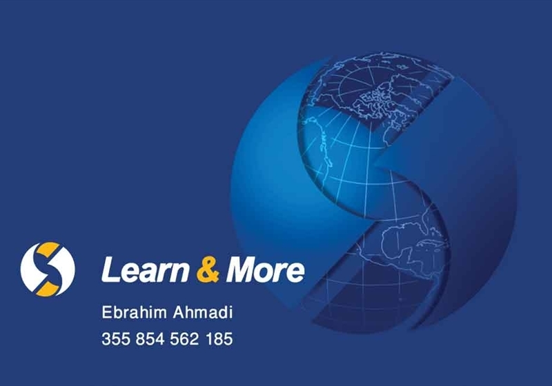 کارت ویزیت pvc - داتکو - 1996