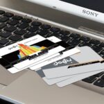 کارت ویزیت pvc - داتکو - 3106