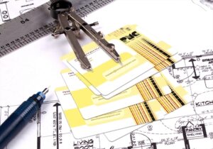 کارت ویزیت pvc - داتکو - 3164