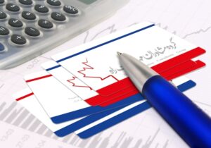 کارت ویزیت pvc - داتکو - 3176