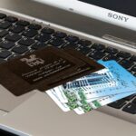 کارت ویزیت pvc - داتکو - 3226