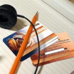 کارت ویزیت pvc - داتکو - 3241