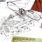 کارت ویزیت pvc - داتکو - 3272