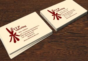 کارت ویزیت pvc - داتکو - 3293