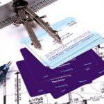 کارت ویزیت pvc - داتکو - 3320