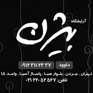 کارت ویزیت pvc - داتکو - 2031