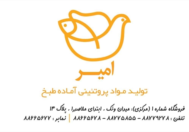 کارت ویزیت pvc - داتکو - 1900