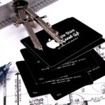 کارت ویزیت pvc - داتکو - 3418